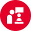 Icon member tutors